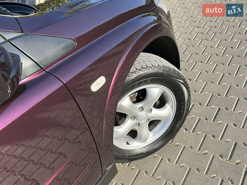 Внедорожник / Кроссовер SsangYong Kyron 2009 в Одессе фото 31 Внедорожник / Кроссовер SsangYong Kyron 2009 в Одессе