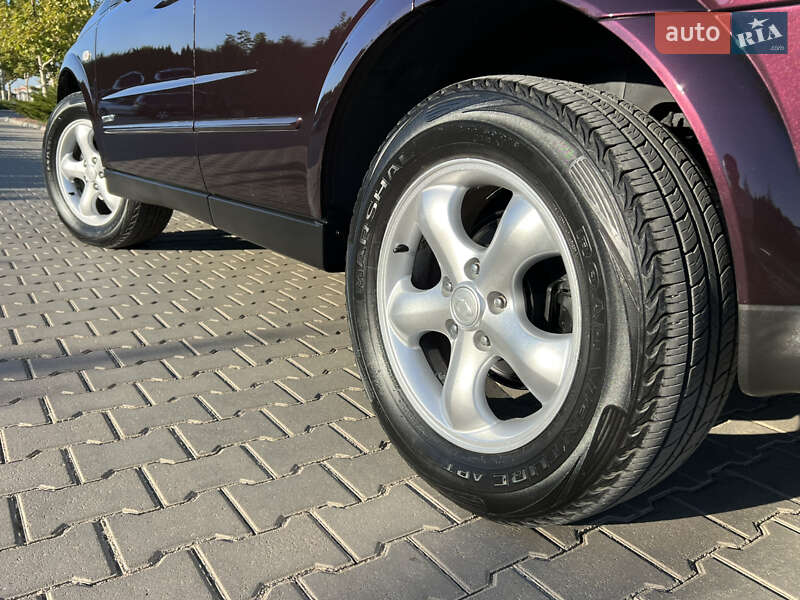 Внедорожник / Кроссовер SsangYong Kyron 2009 в Одессе фото 57 Внедорожник / Кроссовер SsangYong Kyron 2009 в Одессе