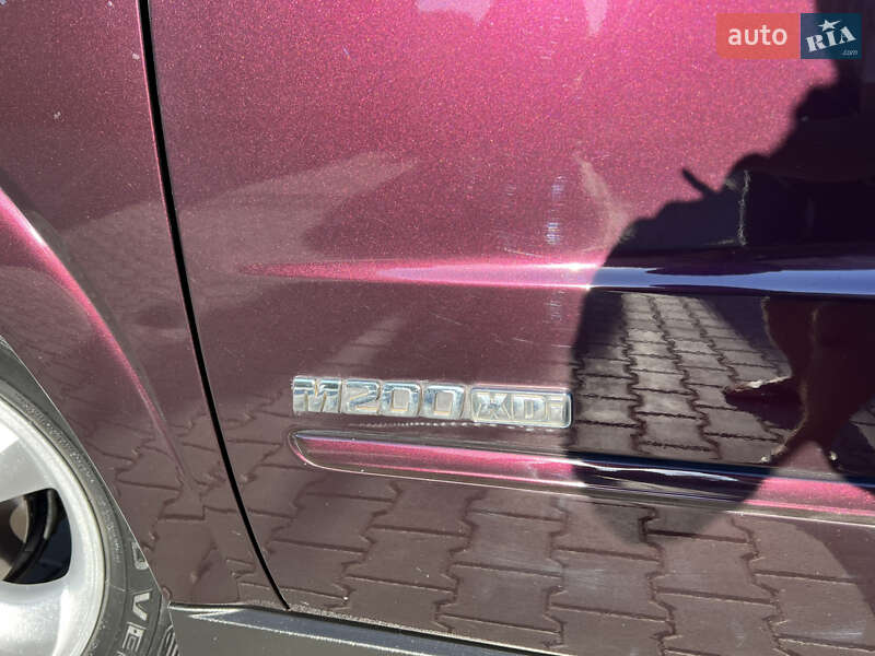 Внедорожник / Кроссовер SsangYong Kyron 2009 в Одессе фото 60 Внедорожник / Кроссовер SsangYong Kyron 2009 в Одессе