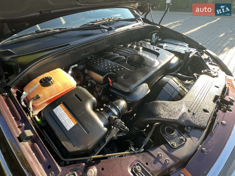 Внедорожник / Кроссовер SsangYong Kyron 2009 в Одессе фото 65 Внедорожник / Кроссовер SsangYong Kyron 2009 в Одессе