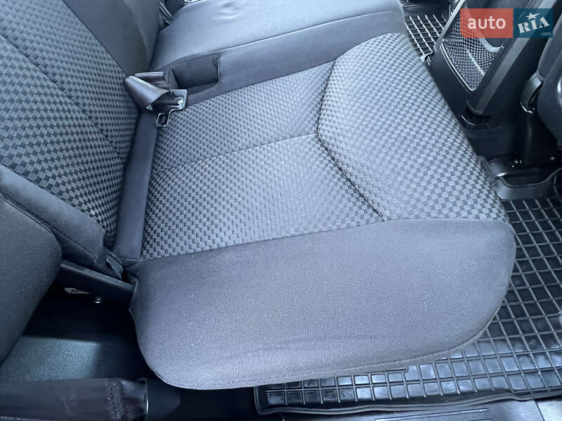 Внедорожник / Кроссовер SsangYong Kyron 2009 в Одессе фото 81 Внедорожник / Кроссовер SsangYong Kyron 2009 в Одессе