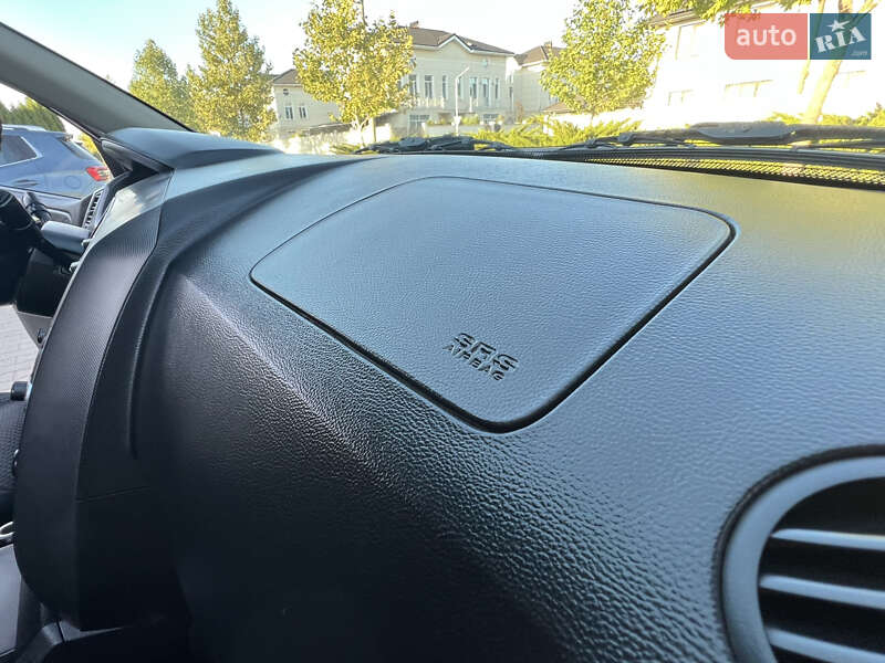 Внедорожник / Кроссовер SsangYong Kyron 2009 в Одессе фото 85 Внедорожник / Кроссовер SsangYong Kyron 2009 в Одессе