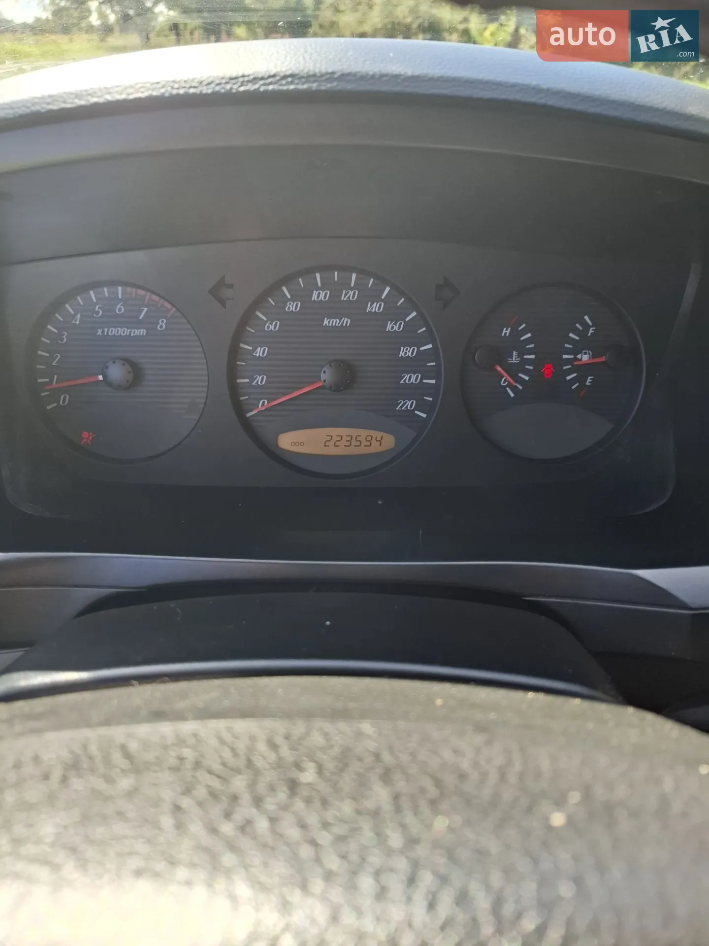 2010 SsangYong Kyron - мініатюра 2