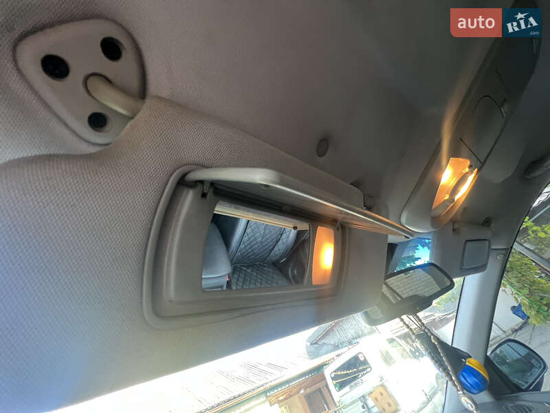 Внедорожник / Кроссовер SsangYong Kyron 2011 в Львове