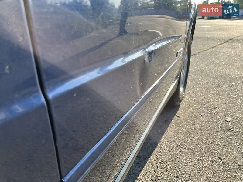 Внедорожник / Кроссовер SsangYong Kyron 2011 в Киеве