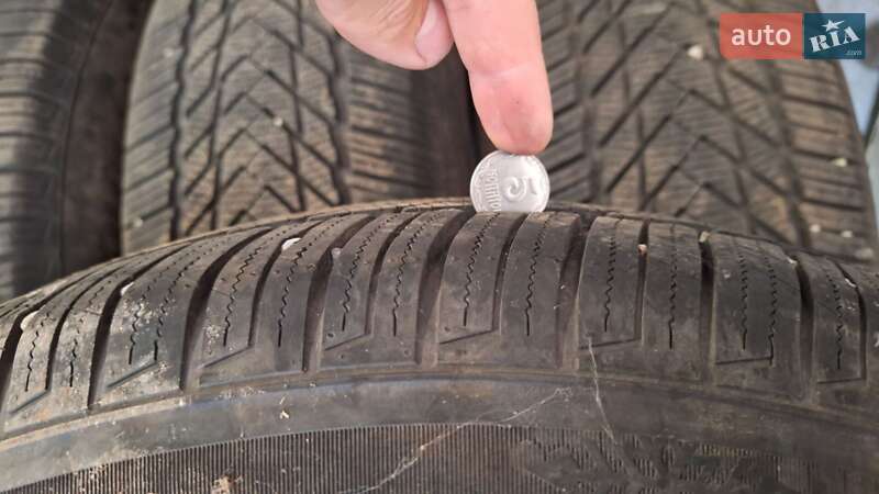 Внедорожник / Кроссовер SsangYong Kyron 2014 в Кривом Роге