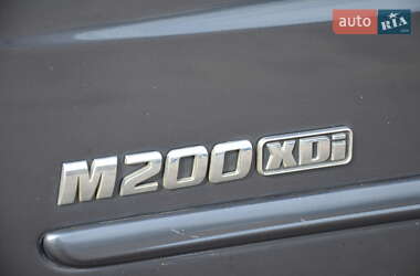 Позашляховик / Кросовер SsangYong Kyron 2008 в 