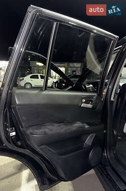 Внедорожник / Кроссовер SsangYong Kyron 2010 в 