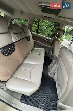 Позашляховик / Кросовер SsangYong Kyron 2006 в 