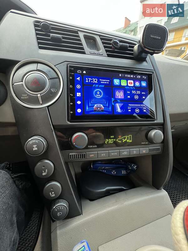 Внедорожник / Кроссовер SsangYong Kyron 2006 в Киеве фото 17 Внедорожник / Кроссовер SsangYong Kyron 2006 в Киеве