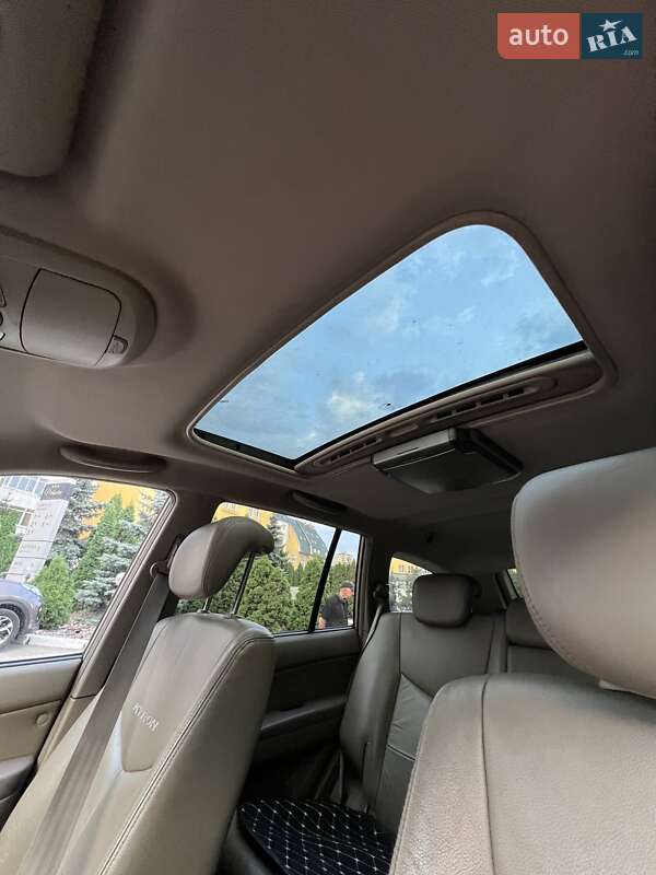 Внедорожник / Кроссовер SsangYong Kyron 2006 в Киеве фото 18 Внедорожник / Кроссовер SsangYong Kyron 2006 в Киеве