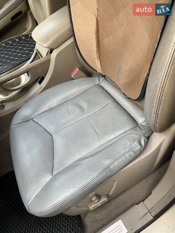 Внедорожник / Кроссовер SsangYong Kyron 2006 в Киеве фото 22 Внедорожник / Кроссовер SsangYong Kyron 2006 в Киеве