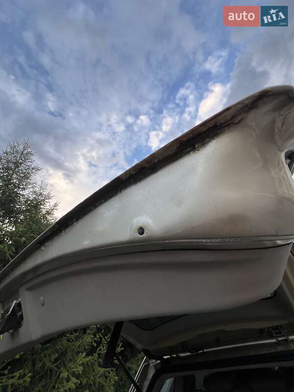 Внедорожник / Кроссовер SsangYong Kyron 2006 в Киеве фото 26 Внедорожник / Кроссовер SsangYong Kyron 2006 в Киеве