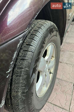 Внедорожник / Кроссовер SsangYong Kyron 2010 в 