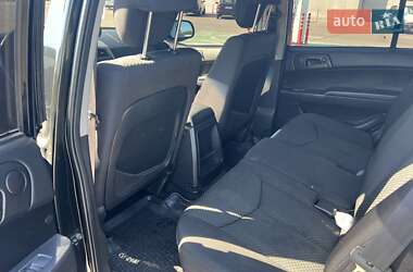 Седан SsangYong Kyron 2013 в 