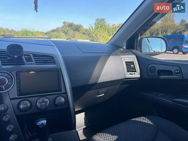 Седан SsangYong Kyron 2013 в Киеве фото 21 Седан SsangYong Kyron 2013 в Киеве