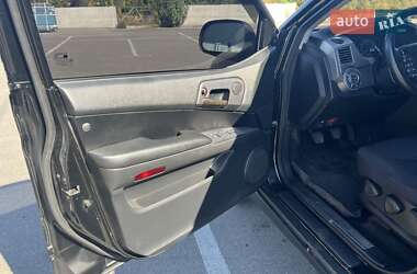 Седан SsangYong Kyron 2013 в 