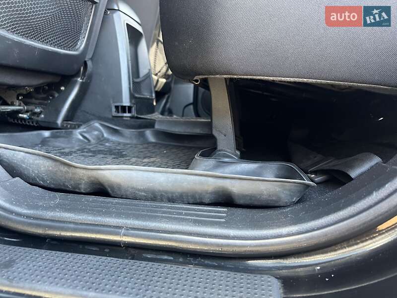 Седан SsangYong Kyron 2013 в Киеве фото 30 Седан SsangYong Kyron 2013 в Киеве