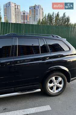 Внедорожник / Кроссовер SsangYong Kyron 2008 в 