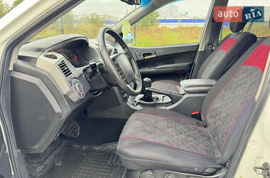 Внедорожник / Кроссовер SsangYong Kyron 2013 в 