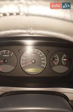 Внедорожник / Кроссовер SsangYong Kyron 2006 в Харькове
