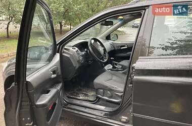 Внедорожник / Кроссовер SsangYong Kyron 2010 в 