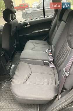 Внедорожник / Кроссовер SsangYong Kyron 2010 в Харькове