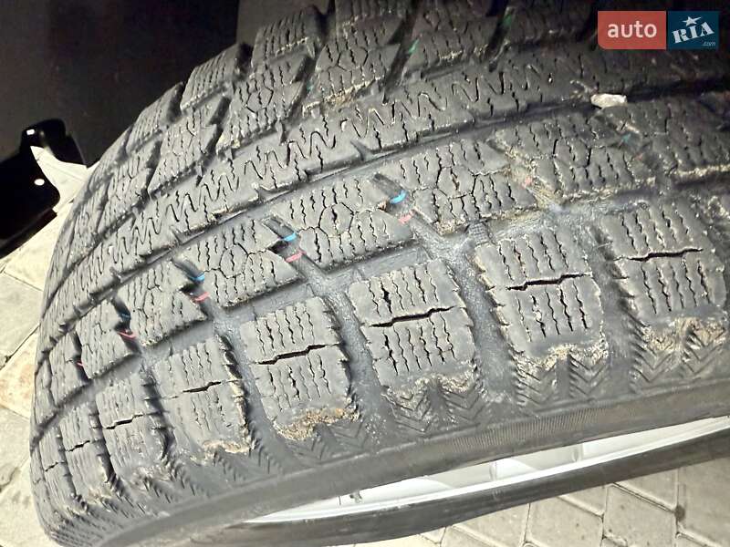 Внедорожник / Кроссовер SsangYong Kyron 2009 в Одессе