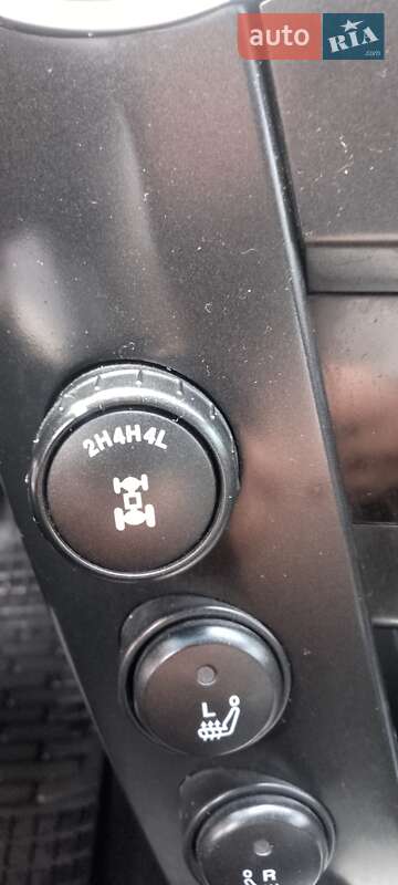 Позашляховик / Кросовер SsangYong Kyron 2010 в Умані фото 16 Позашляховик / Кросовер SsangYong Kyron 2010 в Умані