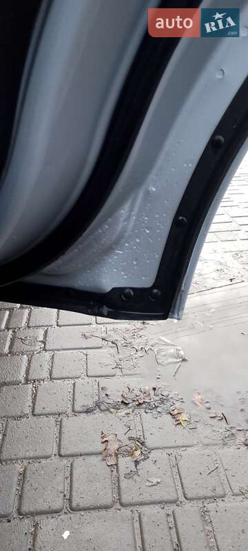 Позашляховик / Кросовер SsangYong Kyron 2010 в Умані фото 19 Позашляховик / Кросовер SsangYong Kyron 2010 в Умані