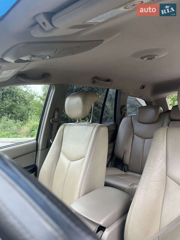 Внедорожник / Кроссовер SsangYong Kyron 2009 в Стрые фото 28 Внедорожник / Кроссовер SsangYong Kyron 2009 в Стрые