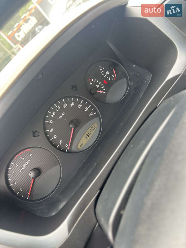 Внедорожник / Кроссовер SsangYong Kyron 2009 в Стрые фото 31 Внедорожник / Кроссовер SsangYong Kyron 2009 в Стрые