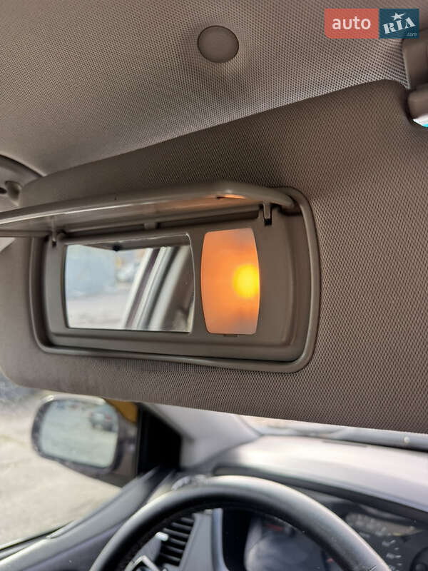 Позашляховик / Кросовер SsangYong Kyron 2009 в Запоріжжі фото 20 Позашляховик / Кросовер SsangYong Kyron 2009 в Запоріжжі