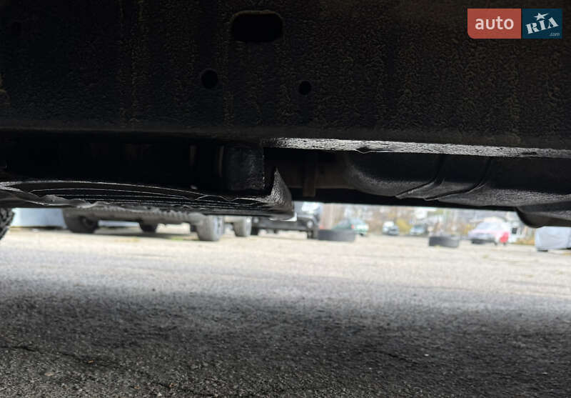 Позашляховик / Кросовер SsangYong Kyron 2009 в Запоріжжі фото 35 Позашляховик / Кросовер SsangYong Kyron 2009 в Запоріжжі