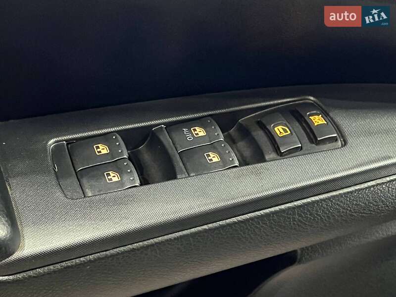 Внедорожник / Кроссовер SsangYong Kyron 2012 в Одессе фото 10 Внедорожник / Кроссовер SsangYong Kyron 2012 в Одессе