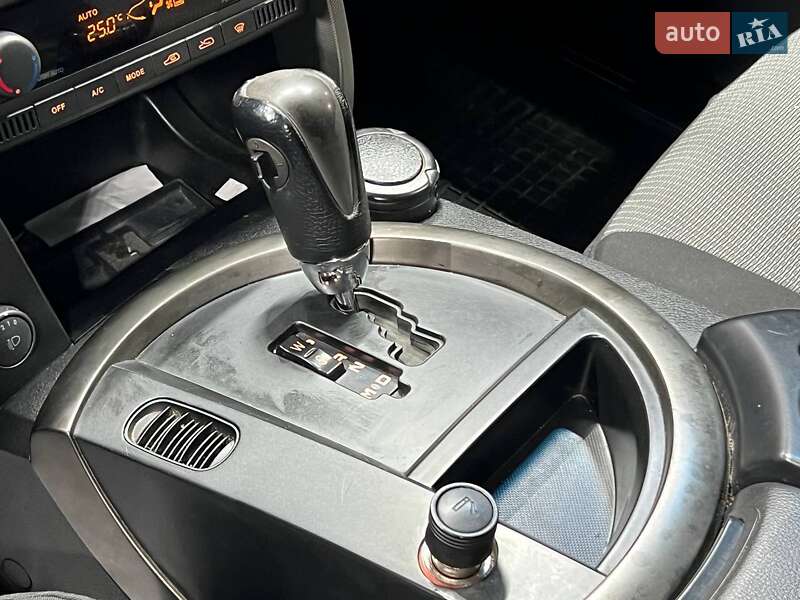 Внедорожник / Кроссовер SsangYong Kyron 2012 в Одессе фото 13 Внедорожник / Кроссовер SsangYong Kyron 2012 в Одессе