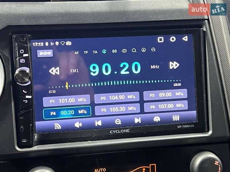 Внедорожник / Кроссовер SsangYong Kyron 2012 в Одессе фото 22 Внедорожник / Кроссовер SsangYong Kyron 2012 в Одессе