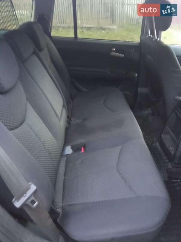 Внедорожник / Кроссовер SsangYong Kyron 2010 в Овруче фото 20 Внедорожник / Кроссовер SsangYong Kyron 2010 в Овруче