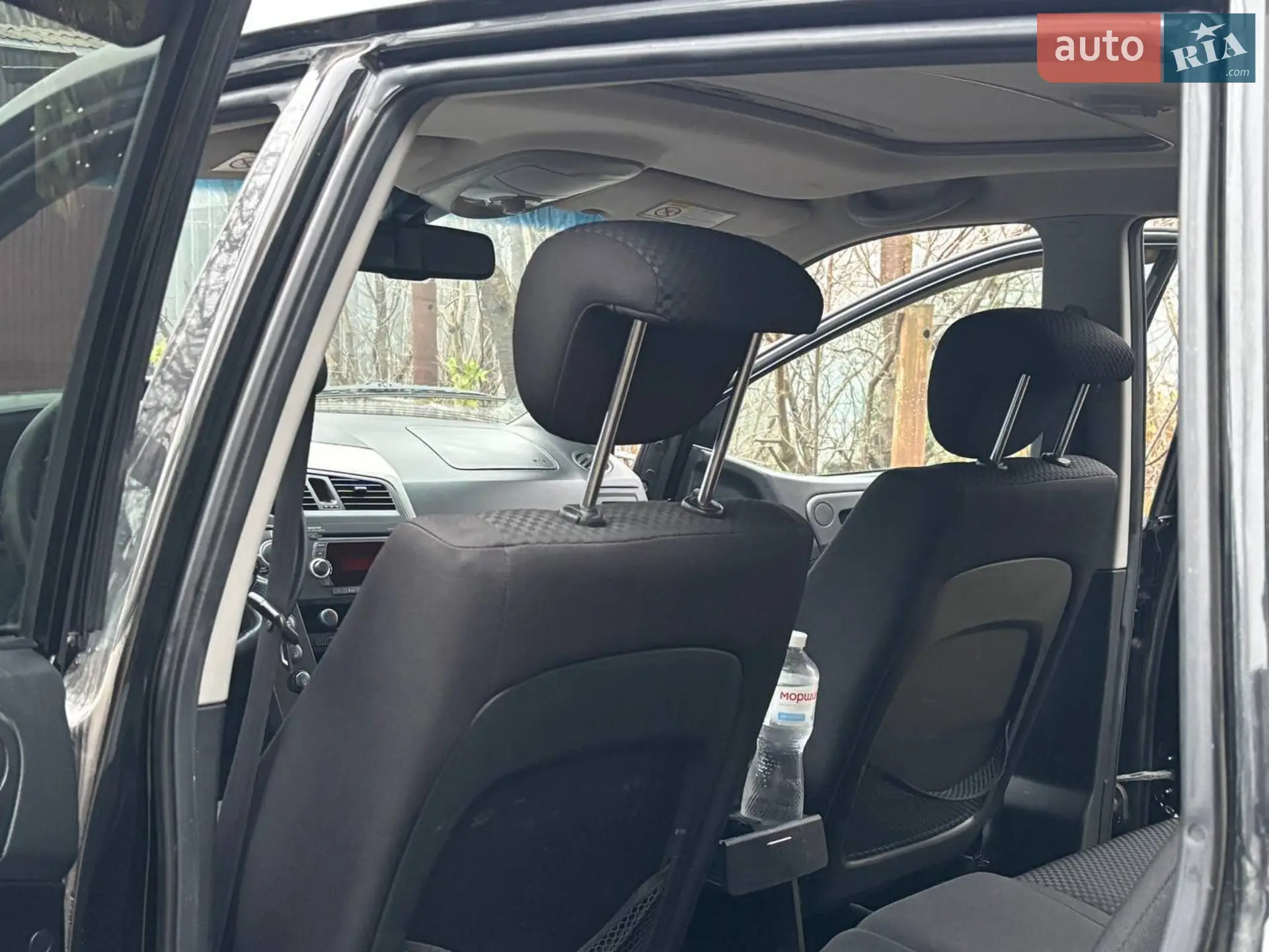 2013 SsangYong Kyron - мініатюра 27