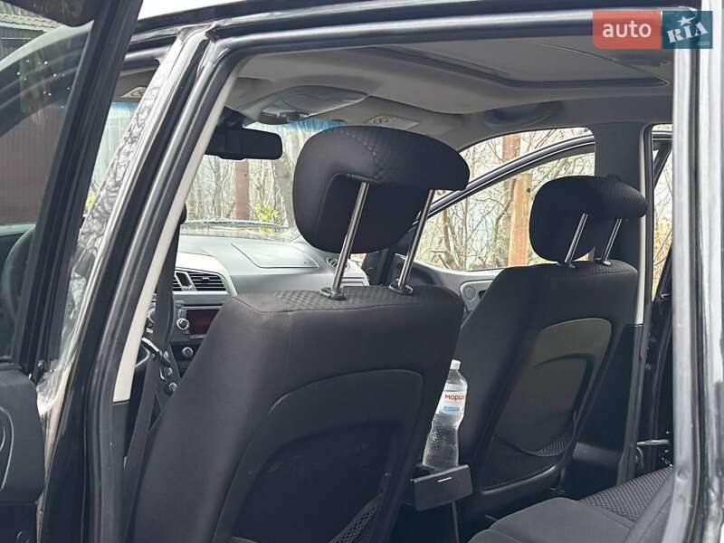 Внедорожник / Кроссовер SsangYong Kyron 2013 в Киеве фото 27 Внедорожник / Кроссовер SsangYong Kyron 2013 в Киеве