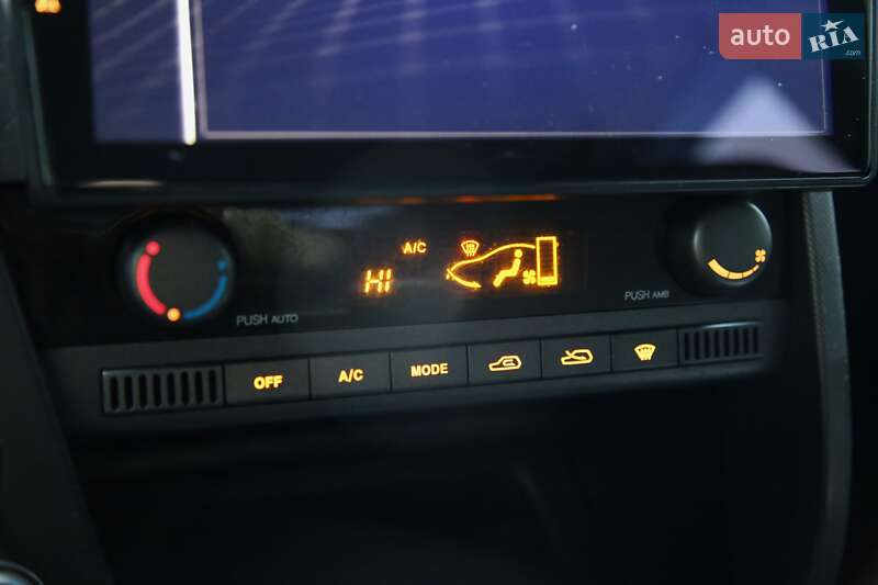 Позашляховик / Кросовер SsangYong Kyron 2011 в Харкові