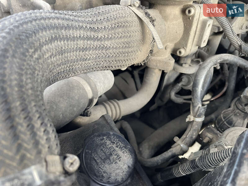 Внедорожник / Кроссовер SsangYong Kyron 2010 в Коростене