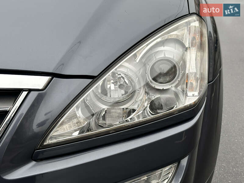 Позашляховик / Кросовер SsangYong Kyron 2012 в Білій Церкві фото 7 Позашляховик / Кросовер SsangYong Kyron 2012 в Білій Церкві