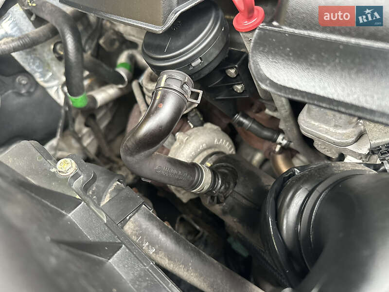 Позашляховик / Кросовер SsangYong Kyron 2012 в Білій Церкві фото 26 Позашляховик / Кросовер SsangYong Kyron 2012 в Білій Церкві