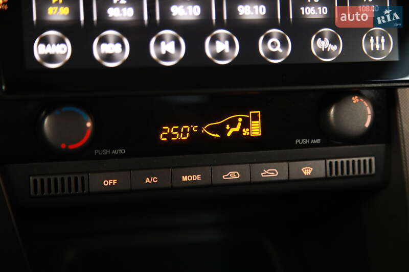 Внедорожник / Кроссовер SsangYong Kyron 2011 в Харькове