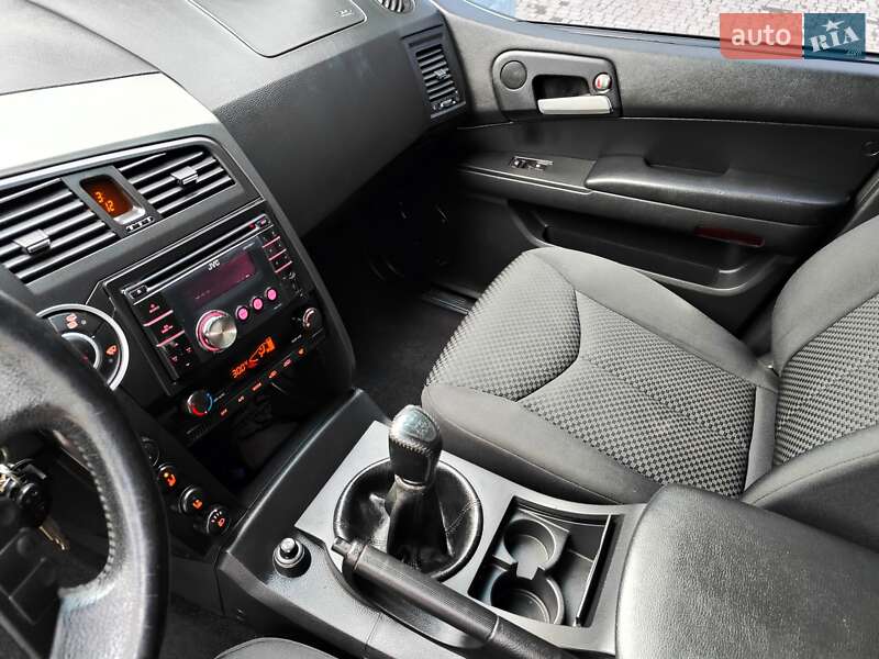 Позашляховик / Кросовер SsangYong Kyron 2010 в Києві фото 39 Позашляховик / Кросовер SsangYong Kyron 2010 в Києві
