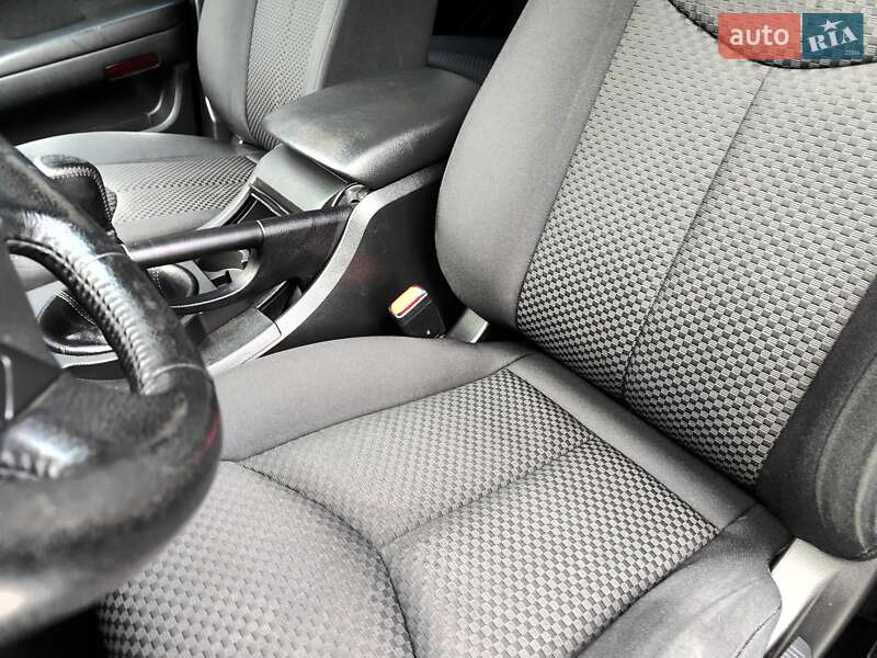 Позашляховик / Кросовер SsangYong Kyron 2010 в Києві фото 37 Позашляховик / Кросовер SsangYong Kyron 2010 в Києві