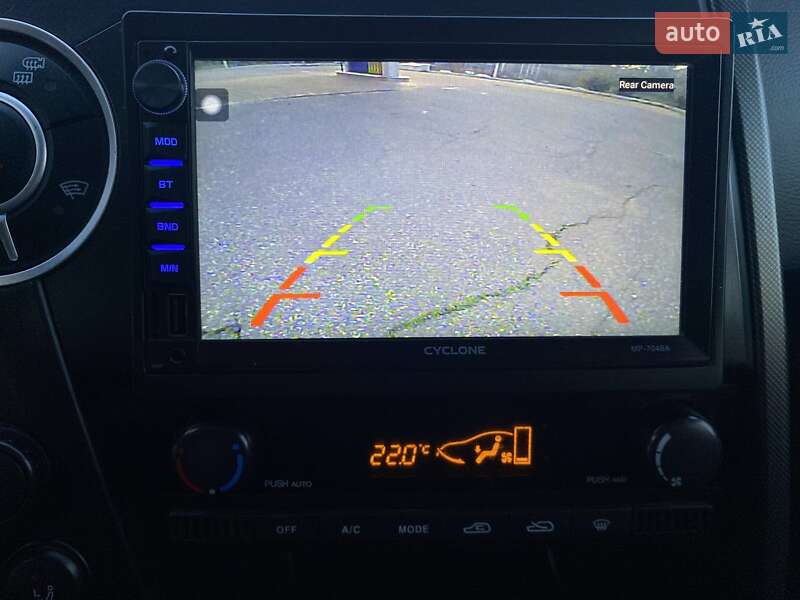 Внедорожник / Кроссовер SsangYong Kyron 2010 в Николаеве фото 31 Внедорожник / Кроссовер SsangYong Kyron 2010 в Николаеве