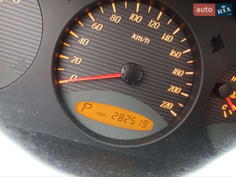 Внедорожник / Кроссовер SsangYong Kyron 2008 в Ирпене фото 11 Внедорожник / Кроссовер SsangYong Kyron 2008 в Ирпене
