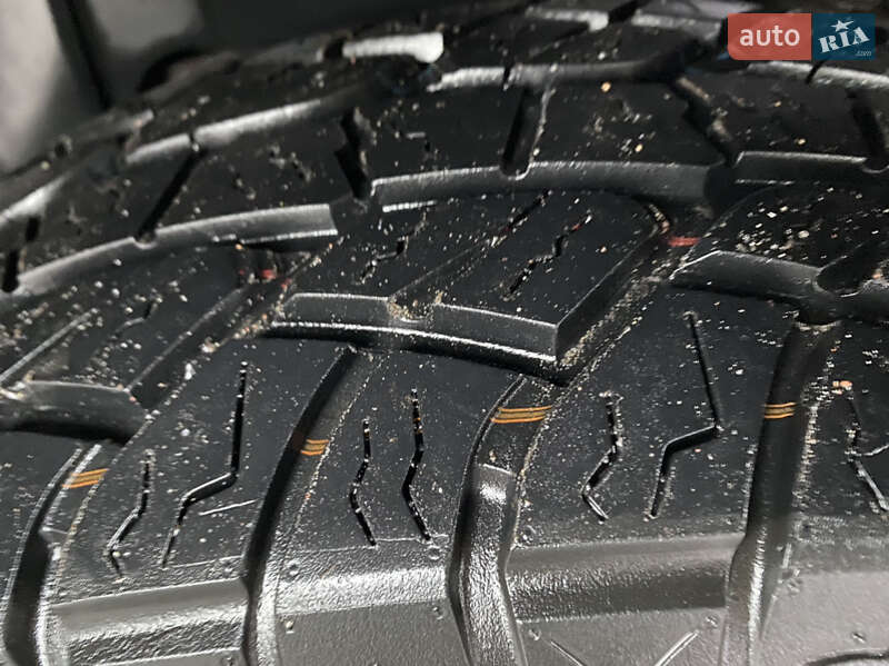 Позашляховик / Кросовер SsangYong Kyron 2010 в Чернігові фото 26 Позашляховик / Кросовер SsangYong Kyron 2010 в Чернігові